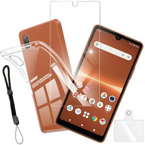 houge Xperia Ace III p P[X Jo[ NA \tg op[ VF X}zP[X + KX tB SO-53C SOG08 p یtB t  KX dx9H \tȒP Uh~ 