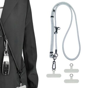 (Manfukuya) X}zV_[g Xgbv a8mm 160cm X}z Xgbv ΂߂ | |  E h~ 75-160cm߉\ iPhone Android S@Ή (Vo[