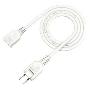 R[h 0.1m~10m 1 zCg 10cm~10m 15A 1500W σgbLO d핢 ≏Lbv ACA_v^[ ڑ RZg ƃR[h \tg Z dR[h P[u A