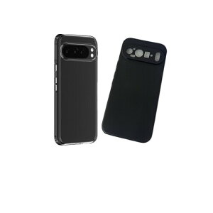 Ή Pixel 9 Pro XL p P[X }bgubNPixel 9 Pro Jo[ ^ yʎC菝h~ wh~ Ռz EȒPSʕی gѕ֗