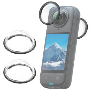 2 YK[h Insta360 X4 Ή YیJo[ X|[c J Y Lbv CX^360 x4 Ή ANV J Y |eN^[ ANZT[ LYh~ ϗ ho 