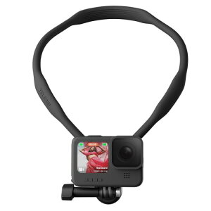 �l�b�N���X�}�E���g POV�}�E���g GoPro�p�A�N�Z�T���[ �ނ�p��|�� �d�b�z���_�[ ���y�� �֗� �H�i���V���R������ �_� �`�󎩗R�ω� ���p�x�����\ ���b�N�� �����h�~ �ϋv�� Hero 13-5