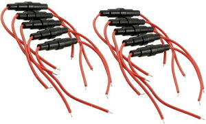 I[fBIt@ CCq[Yz_[ 5×20mmp XN[^Cv AWG22 Ct 10_Zbg