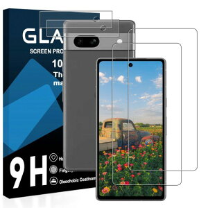 �Ή� Google Pixel 7 �K���X�t�B���� �O�[�O���s�N�Z�� 7 �ی�t�B���� JCJCLY-RHW2W