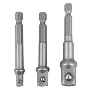 �\�P�b�g�A�_�v�^�[�Z�b�g �ϊ� �C���p�N�g�O���[�h �\�P�b�g�r�b�g 3�{�g �����r�b�g �����p6.35mm 9.5mm 12.7mm�h���C�u ���a6.35mm�Z�p�� �d���h�����p �����x �M�����ς� �^�C������ ����