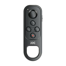 JJC カメラ用リモコン 富士フイルム TG-BT1 互換 ワイヤレス リモコン ワイヤレスリモートコントローラー FUJIFILM X100VI X-S20 X-H2S X-H2 X-T5 X-T4 X-T3 X-T30II X-T30 X-S10 など 対応 カメラシャッターリ