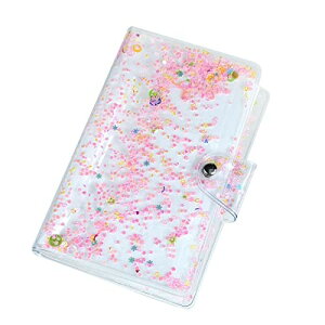 HIYQIN AoCFujifilm instax mini EVO/11/9/8/8+`FLKp 3ʐ^96[ eʃAo hELbVJ[h[\ PUU[(sNn[g)