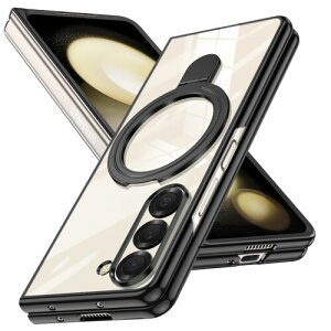 HAYNJWSLB P[X Ή Galaxy Z Fold6 p P[X Ot NA bLH ϏՌJo[ X^h@\ ԍڃz_[ PC  y dCbL ܂肽  ̌^ CX[