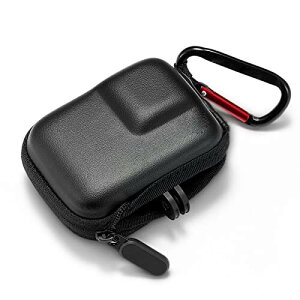 TRX Goprop̃~jیP[X ho ϏՌ یJo[ n[tI[vfUC JANZT[ [P[X gopro Hero10 9 8 7 6 5 Osmo Action ̑ANVJɓKp iubNj