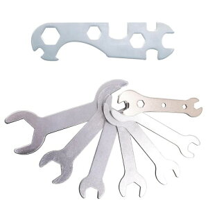 DONGFANGB XpiZbg ^Xpi 5.5-14mm ZpibgΉ yʐ݌v @\H C Ɨp ƒDIY gѕ֗ HZbg (8_Zbg)