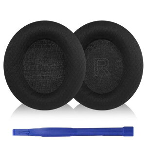 Q30 C[pbh C[NbV pbh for Anker Soundcore Life Q30/Q35 ݊ pbh mCYAC\[VtH[  vȃbVt@ubN-ubN