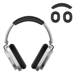 For Nothing (�i�b�V���O) HeadPhone (a) / HeadPhone(1) �p �P�[�X �J�o�[ KONXISA Nothing HeadPhone (a) / HeadPhone(1) �Ή� �C���[�p�b�h/�w�b�h�o���h 2-in-1 �ی�P�[�X �V���R���f�� �L�Y�h�~ �h�o �ϏՌ� ��
