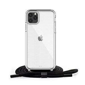 Handodo Apple iPhone 11Pro p P[X iPhone 11Pro Jo[ lbN V_[ Xgbvt X}z VR Jo[ Rt ΂߂ DXgbvt ߉\ȃV_[ NX{fB l