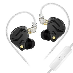 KZ ZS12 PROX 5BA 1DD �n�C�G���h�C���z�� �C���C���[���j�^�[ �J�i���^ �C���z�� �L�� ���|�� �C�����j �O��̂Ȃ����o�̌�/�v���d�l�̉���/���^�y�ʐ݌v/�����Ǝ����n�E�W���O�f�U�C�� �I