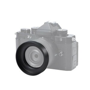 ���E���l�W�R�~���h�����Y�t�[�h Nikkor Z 40mm F2�AZ 40mm f/2�iSE�j�ANikkor Z 28mm F2.8�AZ 28mm f/2.8�iSE�j�ɑΉ� LH-N52�݊� 52mm��UV�t�B���^�[�ɑΉ� �����A�N�Z�T���[ (��)