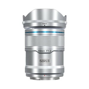 SIRUI Sniper 33mmI[gtH[JXYAF1.2LpAPS-CJY(Z}EgAVo[)