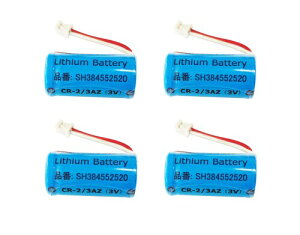 CR-2/3AZ 3V i SH384552520 ΍Еm `Edr