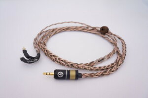 Whiplash Audio TWag V3 and TWcu V3 Hybrid Westone �����p�A�b�v�O���[�h�E�P�[�u�� Westone 4R/UM3XRC/UM2XRC, JH Audio, UE Custom�Ή�