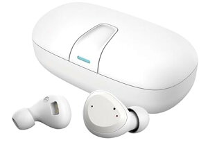 er-CO�ECCO�ELO �C���z�� �m�C�Y�L�����Z�����O �C���z�� White(��) AI�w�K �N���A�ȉ��� �A���r�G���g���[�h �O����荞�݋@�\ aptX IPX4 �����h�� ������ ���� ���� �H������ �E�� �ݑ�[�N