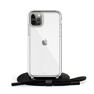 Handodo Apple iPhone 13 Pro Max p P[X iPhone 13 Pro Max Jo[ lbN V_[ Xgbvt X}z VR Jo[ Rt ΂߂ DXgbvt ߉\ȃV_[ NX{