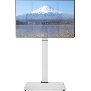 PERLEGEAR erX^h Ǌ nC^Cv 30~60C` er tvX^h tv stand ω׏d40kg VESA75x75mm~VESA400x400mm 8iK E±40xU ㉺±5x ؖڒzCg