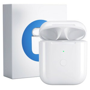 Airpods [dP[XAAirpods 1&2Ƃ̌݊, Airpods 1&2p[d,[d CX[d BluetoothyAO\