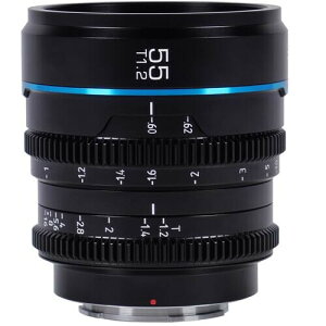 SIRUI Night Walker 55mm JYA}jAtH[JX VlY (L }EgAubN)