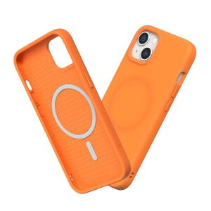 RHINOSHIELD (iPhone 13 mini) SolidSuit P[X MagSafeΉ Ϗ? ČRMILKi Ռz  w h~ ^ y SGSF - lIIW