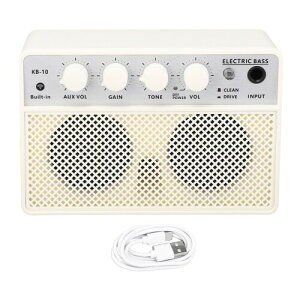 KOKKO KB-10 �x�[�X�A���v�|�[�^�u���~�j �I�[�f�B�I 10 ���b�g�~�j�x�[�X�A���v�|�[�^�u���[�d���x�[�X�M�^�[���K�A���v