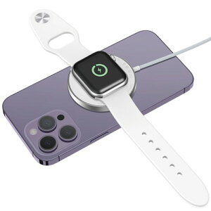 iPhoneCX[d }[d 15W ΉfoCXFiPhone AppleWatch Airpods/USB TypeA&TypeCΉ USBdA_v^͕tĂ܂/ACtH [d AbvEHb` [d GA[|bY