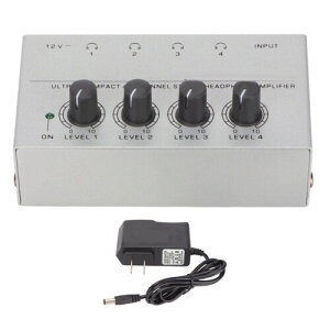 HA400 ����m�C�Y �w�b�h�t�H�� �A���v�A4 �`�����l�� �X�e���I ���^�� �I�[�f�B�I �A���v�A�|�[�^�u�� �~�j �w�b�h�t�H�� �X�v���b�^�[�A�d���A�_�v�^�[�t���A�X�^�W�I����уX�e�[�W