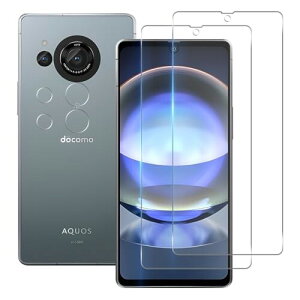 Ή AQUOS R8 SH-52D KXtB AQUOS R8 tB (2) + YtB (2) V[v aquos r8 KX 炳 یtB Yی P[X aquos r8 X}z یV[g