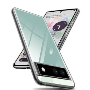 ɓK O[O p sNZ 6A P[X NA pixel 6Acase ϏՌ ^ Google p sNZ 6AJo[ Ȕw ČRMILKi SGSF TPU Ȕw X}zP[XՌz \tgP[