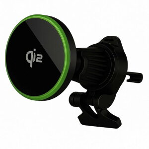 URMORE Qi2 KFؕi ԍڏ[d X}zz_[ MagSafeΉ 15W}[d GARo^Cv C CX[d