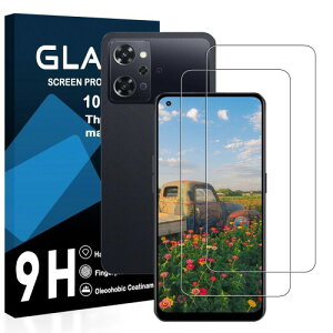 OPPO Reno7 A �K���X�t�B���� �ϏՌ� ��U�h�~ �����ߗ� �ɔ��^�C�v�����z�� ���炳���G�� �\��t���ȒP OPPO Reno7 A �ی�t�B���� �����K���XJCJCLY-EGRHE3