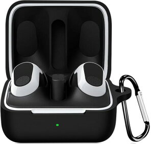 LAYJOY Ή INZONE Buds: WF-G700N p P[X یJo[ VR[P[X [d\ Sʕی h~ LYh~ ϏՌ ho h y [ Jrit (ubN)