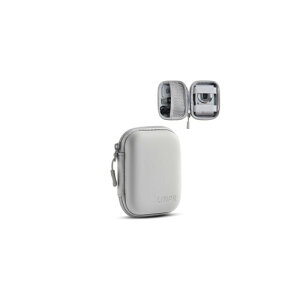 Llnpr ���^�f�W�^���J�����P�[�X�A�n�[�h�g���x��EVA�J�����o�b�O KODAK �R�_�b�N PIXPRO FZ45/FZ55�ECanon �L���m�� IXY 650�EAiMike S95 PRO�E�R���p�N�g�J�����p �o�b�O�̂� (PU�O���[)