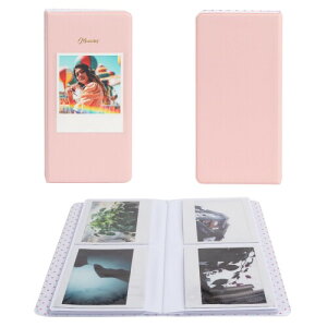 Rieibi FUJIFILM AoA`FL Ao `FL Polaroid instax Wide210/Wide300/Wide400Ή`FLAo3.4x4.3C`ʐ^ 64[ hELbVJ[h[\ pr instax C