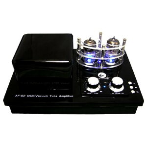 Four Channel �^���Mini USB AMPLIFIER AF-02