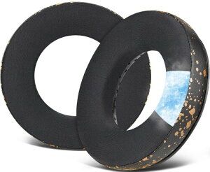 SOULWIT pWF pbh C[pbh for Beyerdynamic DT770/Pro DT880/Pro DT 990/Pro p pbh for DT440/DT550/DT790/DT797/DT831/DT860/T70/T90/T5P/MMX300/TYGR 300R/HS200/HS400/HS800/RSX700 - ubNS[h