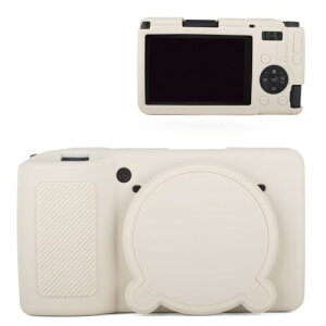 kinokoo Ricoh GR IV/GR4 �P�[�X �A���R�[GR IV/GR4 �V���R���ی�A�N�Z�T���[ ���R�[ GR IV �R���p�N�g�J�����P�[�X�A ���O���\�ȃ����Y�J�o�[�t�����y��&����~��&���h�~�i�I�t�z���C�g�j
