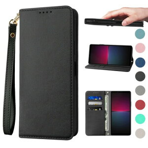 Xperia 5 V P[X 蒠^ PUU[ Xperia 5 V Jo[ SO-53D P[X GNXyA5 V P[X gуJo[ ϏՌ SOG12 v }OlbgJ xgȂ X}zP[X  J[h|