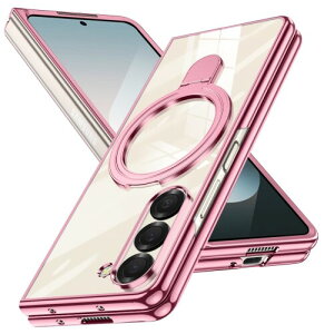 HAYNJWSLB P[X Ή Galaxy Z Fold6 p P[X Ot NA bLH ϏՌJo[ X^h@\ ԍڃz_[ PC  y dCbL ܂肽  ̌^ CX[