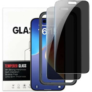 NIUZHAI X}[gtHpANZT[ XN[veN^[ 2{ iPhone 16 Pro p KX tB 360°`h~