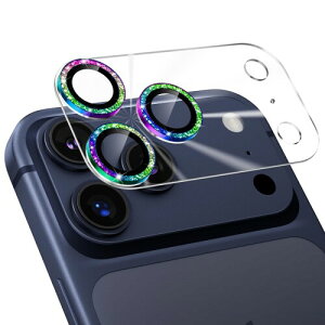 Podick �J�����t�B���� iPhone 17 Pro �p �J�����J�o�[ �L���L�� 9H�����K���X �A���~���� �A�C�t�H��17pro�p �J�����ی� �s�J�s�J �L�Y�h�~ �ϏՌ� �����ߗ� ������� �I�o�I�[�o�[�h�~ �ɔ� ��