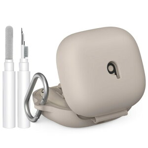 AhaStyle VR[ P[X r[g Powerbeats Pro 2 (2025) N[jO Lbg  Jri (gbv S) ϏՌSی畆P[X Jo[ƌ݊̂r[g Powerbeats Pro 2 2025N