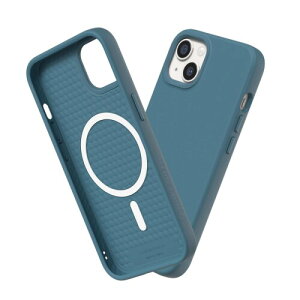 RHINOSHIELD iPhone 13 mini SolidSuit P[X MagSafeΉ Ϗ? ČRMILKi Ռz  w h~ ^ y SGSF - I[Vu[