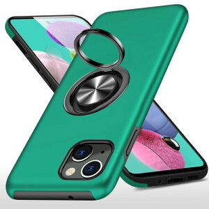 iPhone 13 Minip P[X Ot PC TPU ϏՌ Ռz h~Jo[ Sʕی 360x]Jo[ ACtH 13 Minip X}zP[X ČRMILKi ԍڃz_[Ή X^h@\ ho 