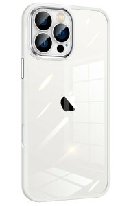 Donocao iPhone 16 ProP[X VRϏՌ ^ NAwʃv[g JJo[ẗ̌^ ~ phone16ProP[X Sʕی wh~ ϖh~ IVȃACtH16vP[X