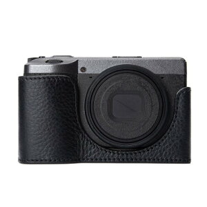 GRIV�J�������g���Ȗ{�v�i���v�j����̃n�[�t�P�[�X�J�����ی�v�P�[�X Ricoh GRIV Ricoh 4��p (���� ������)